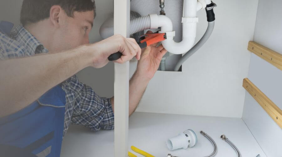 Local expert plumbing services in Smyrna, GA